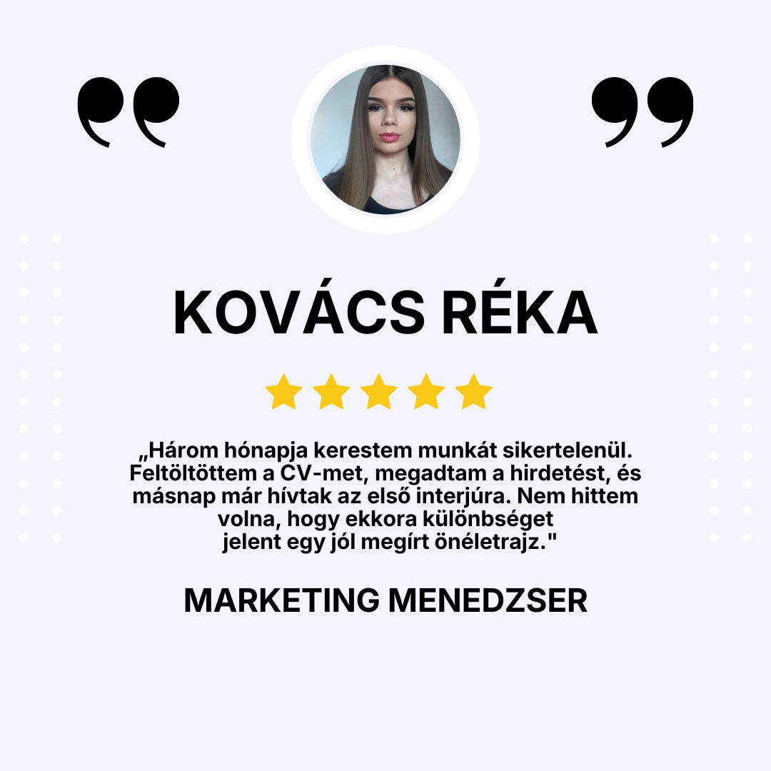 Kovács Réka