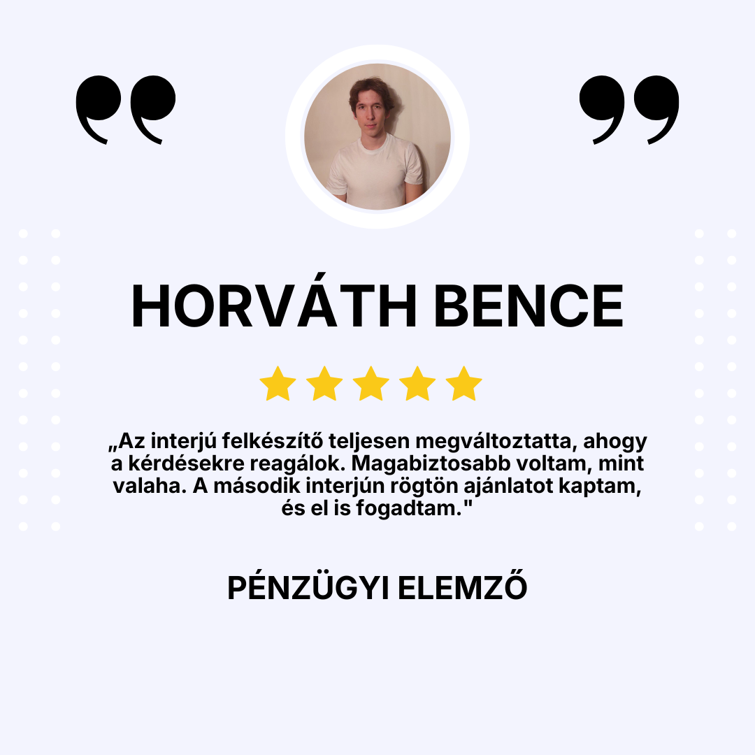 Horváth Bence